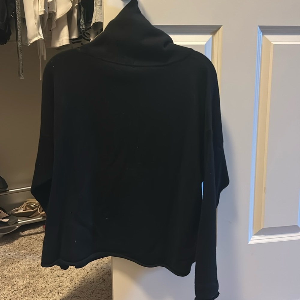 Cashmere sweater